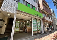 東洋リーベスト本店