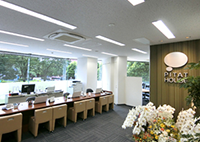 東洋リーベスト本店