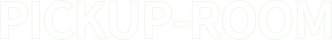 pickuproom